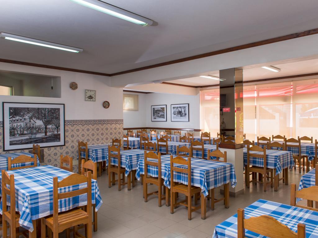 Alojamento Correia Caldelas Bagian luar foto