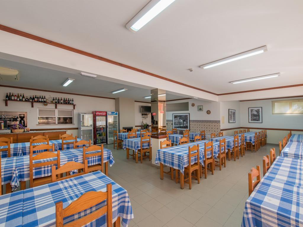 Alojamento Correia Caldelas Bagian luar foto