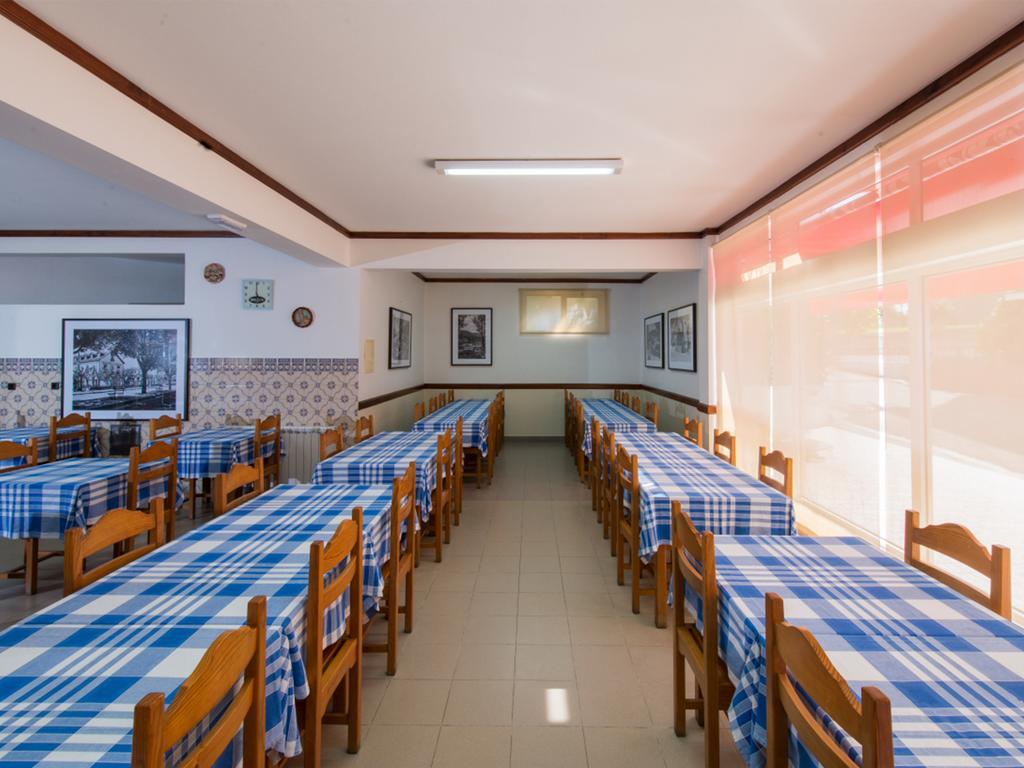 Alojamento Correia Caldelas Bagian luar foto